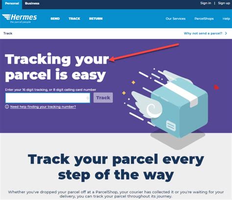 hermes parcel send|myhermes tracking my parcel.